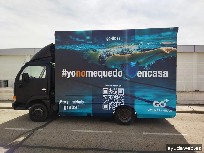 Bus & Trucks Marketing