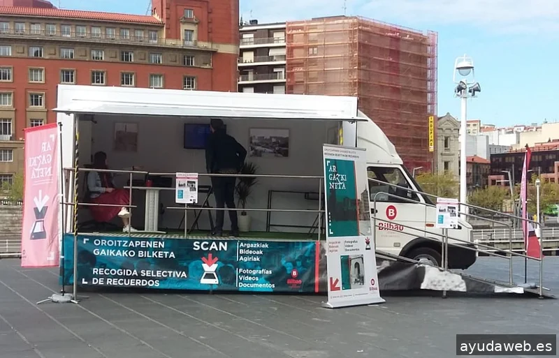 Bus & Trucks Marketing