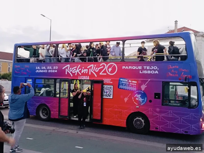 Bus & Trucks Marketing