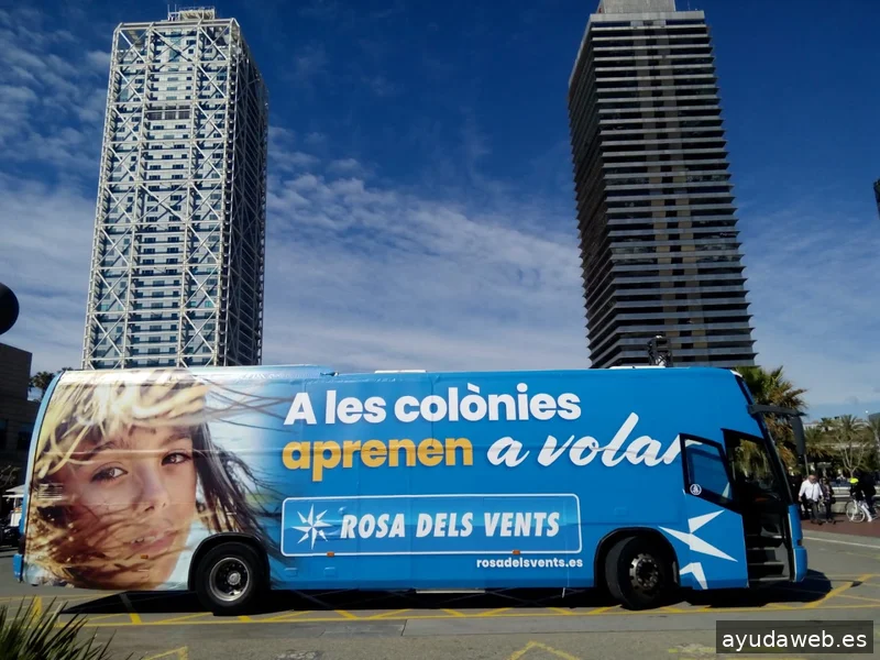 Bus & Trucks Marketing