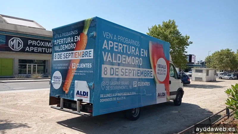 Bus & Trucks Marketing