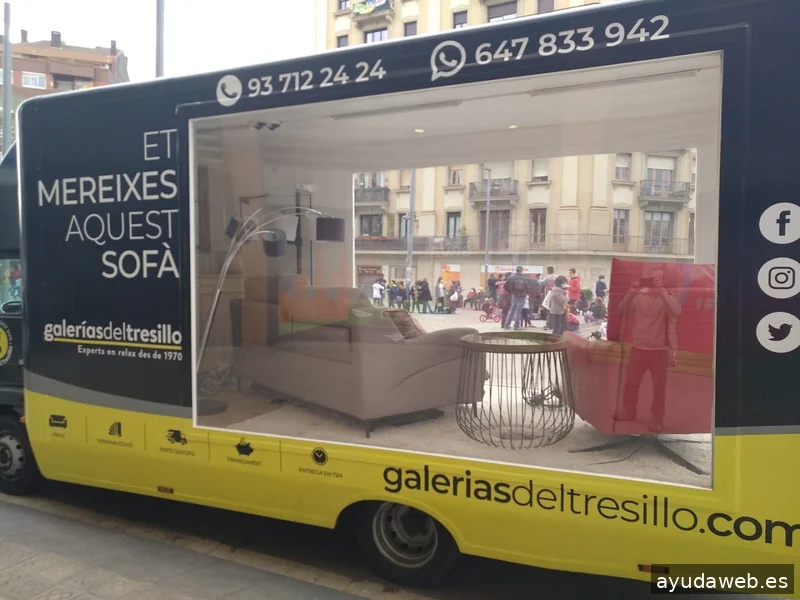 Bus & Trucks Marketing