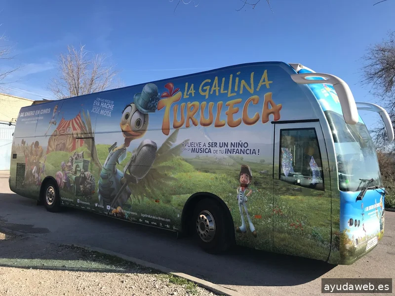 Bus & Trucks Marketing