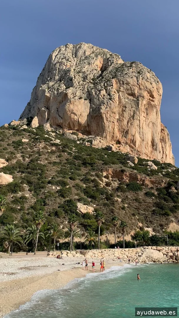 Calpe Live