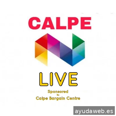 Calpe Live