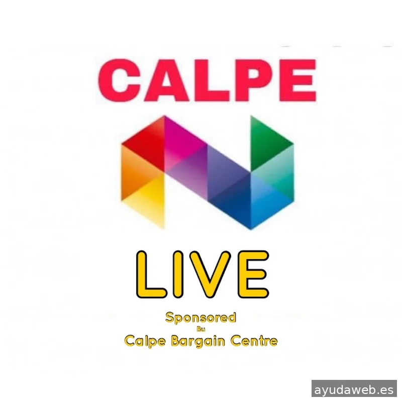 Calpe Live