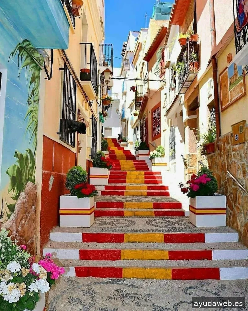 Calpe Live