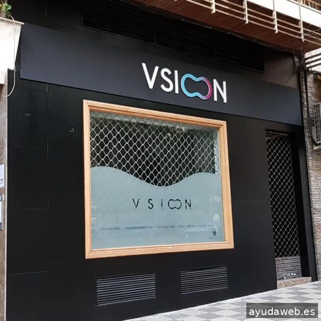 Vsion Studio