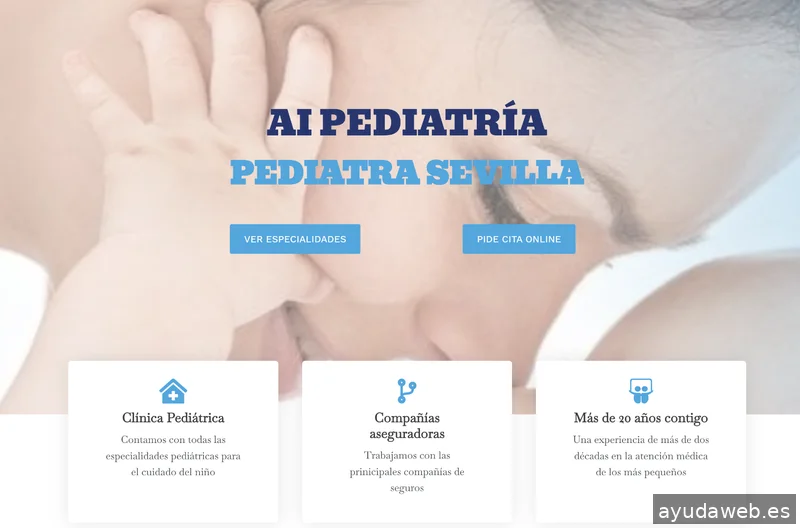Agencia de Marketing - GF Publicidad