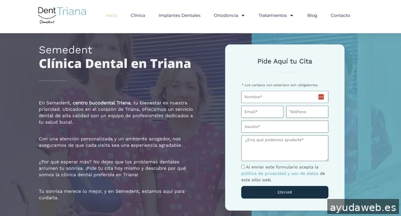 Agencia de Marketing - GF Publicidad
