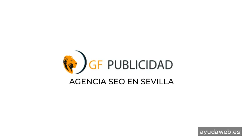 Agencia de Marketing - GF Publicidad