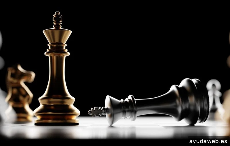 Agencia de Marketing - GF Publicidad
