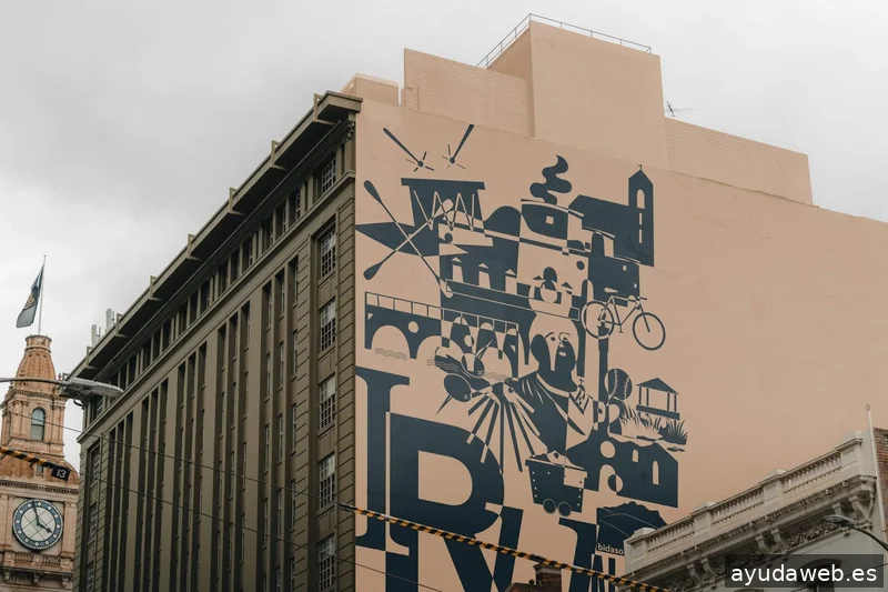 asiertxosololaama!!! Diseño Gráfico & Comunicación