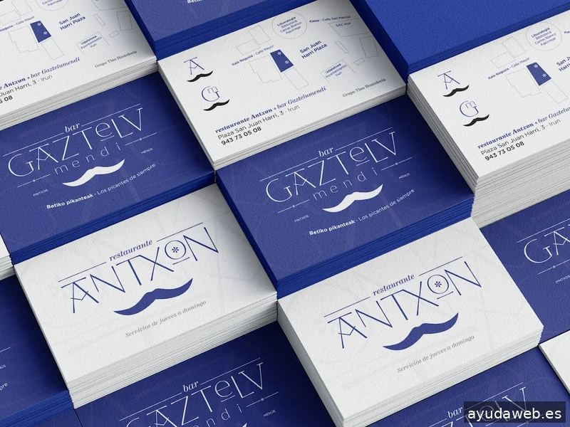 asiertxosololaama!!! Diseño Gráfico & Comunicación