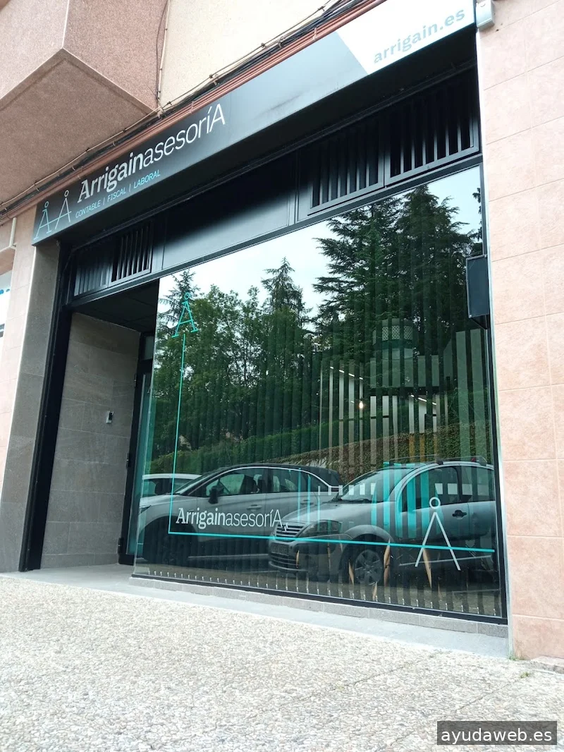 asiertxosololaama!!! Diseño Gráfico & Comunicación