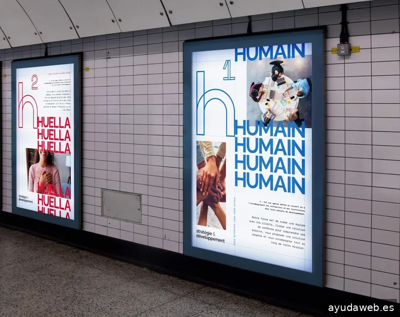 asiertxosololaama!!! Diseño Gráfico & Comunicación