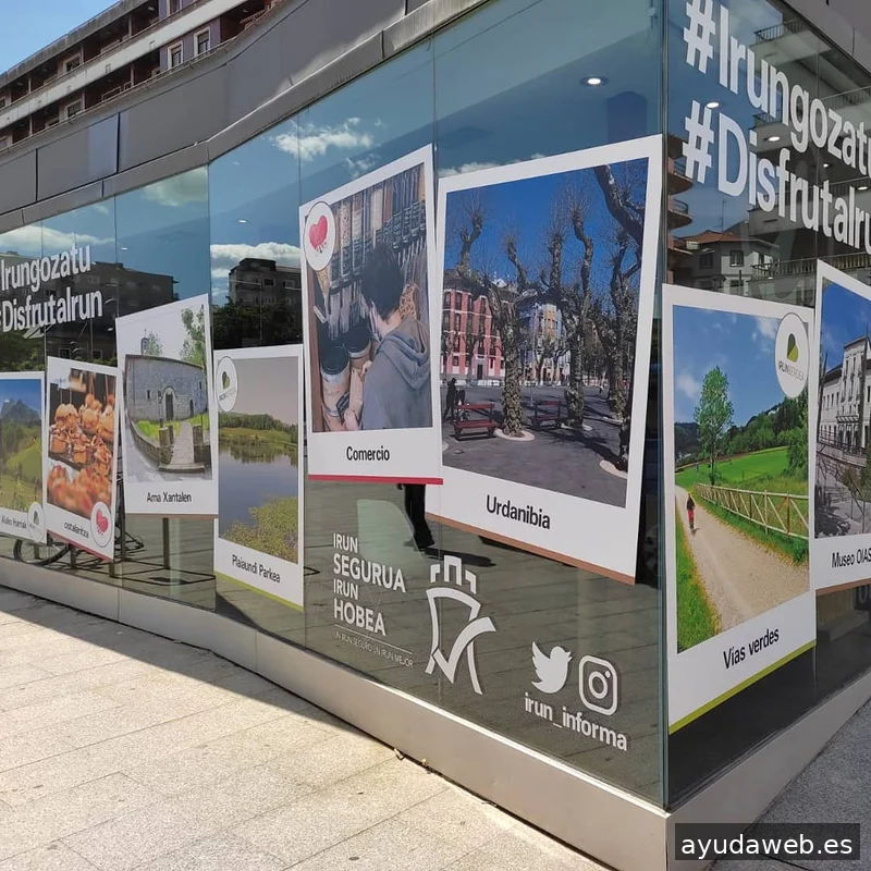 asiertxosololaama!!! Diseño Gráfico & Comunicación