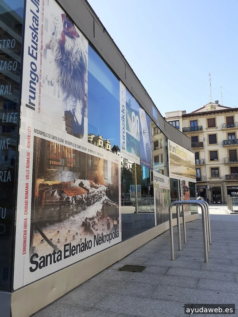 asiertxosololaama!!! Diseño Gráfico & Comunicación