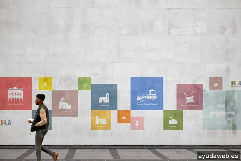 asiertxosololaama!!! Diseño Gráfico & Comunicación