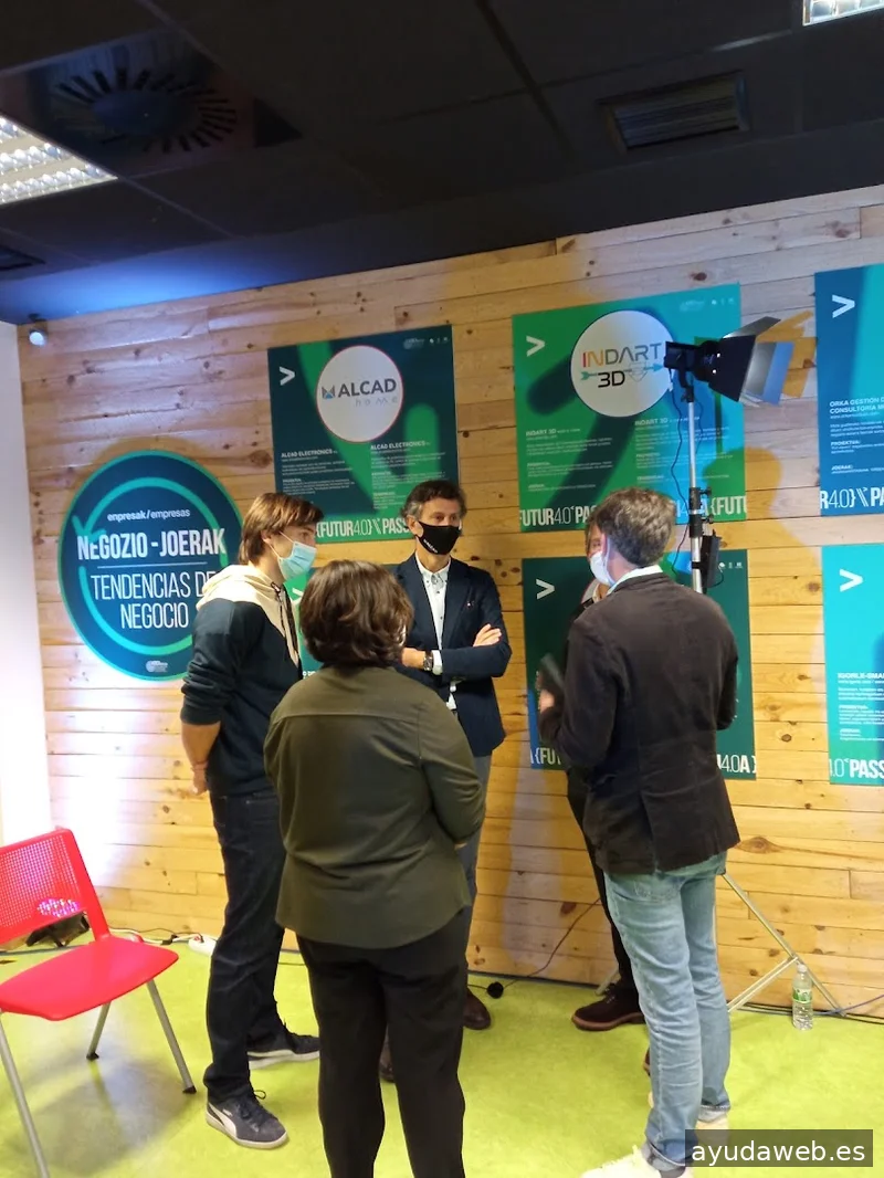 asiertxosololaama!!! Diseño Gráfico & Comunicación