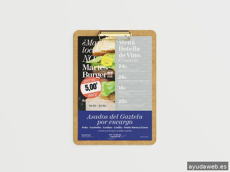 asiertxosololaama!!! Diseño Gráfico & Comunicación