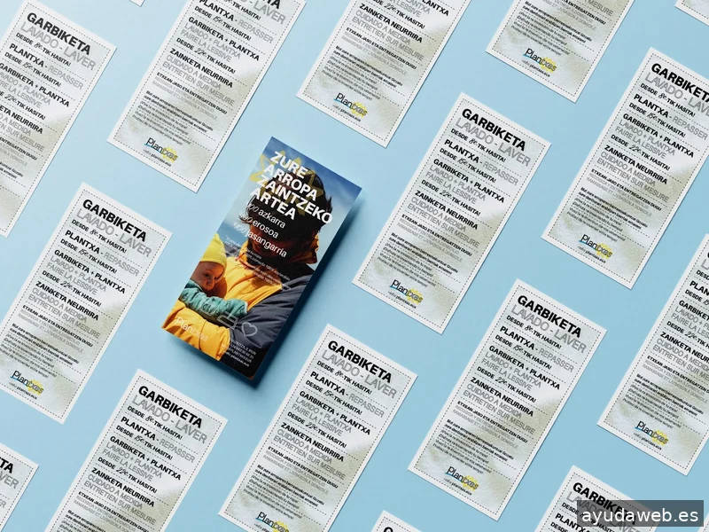 asiertxosololaama!!! Diseño Gráfico & Comunicación