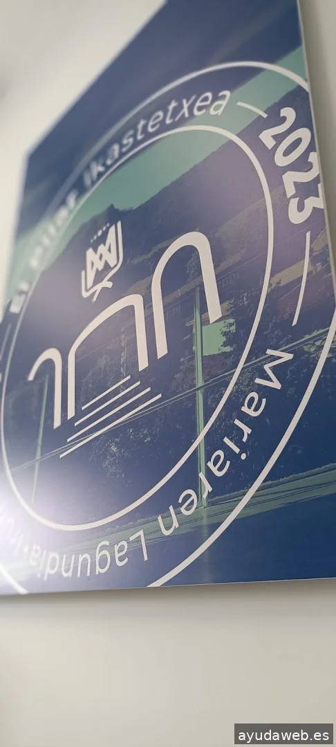 asiertxosololaama!!! Diseño Gráfico & Comunicación