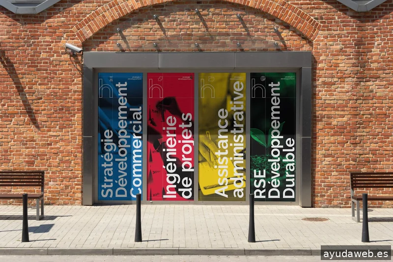 asiertxosololaama!!! Diseño Gráfico & Comunicación