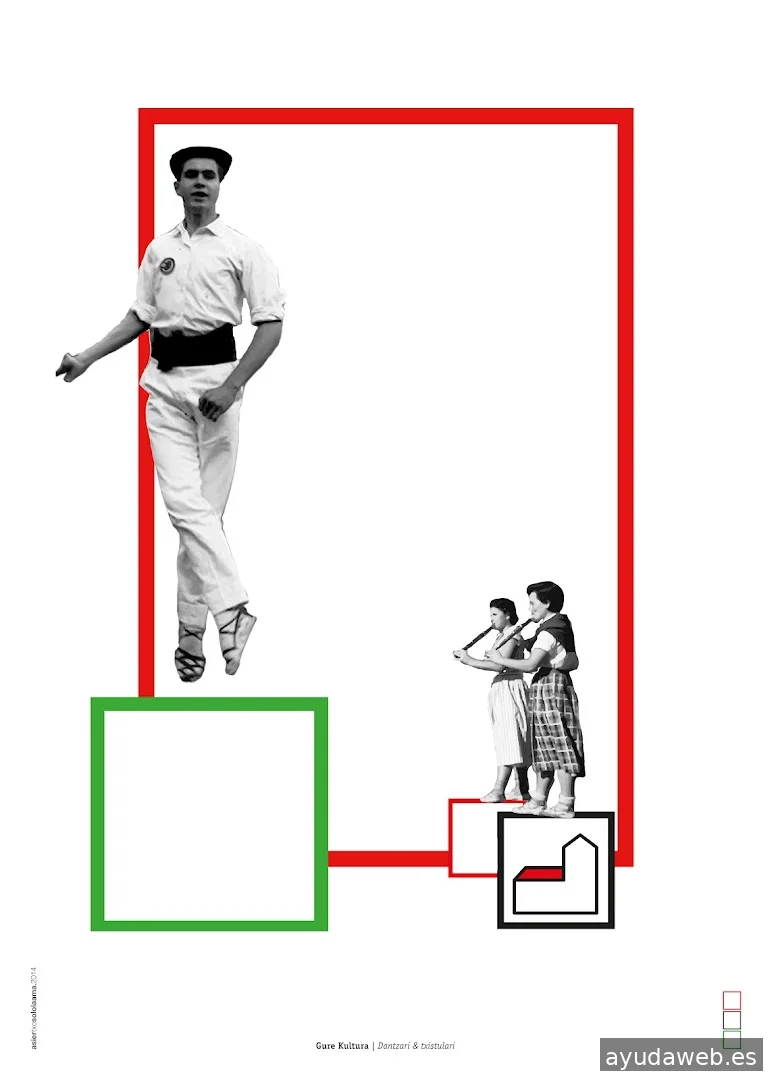 asiertxosololaama!!! Diseño Gráfico & Comunicación