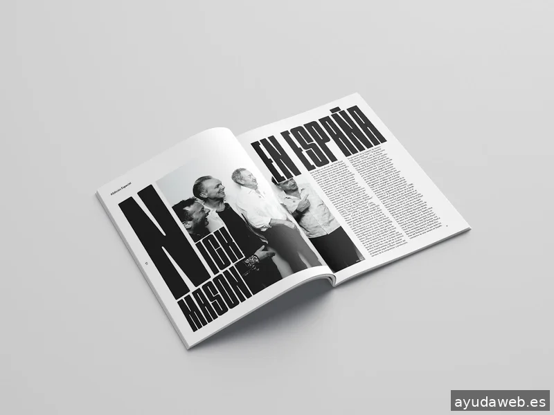 asiertxosololaama!!! Diseño Gráfico & Comunicación