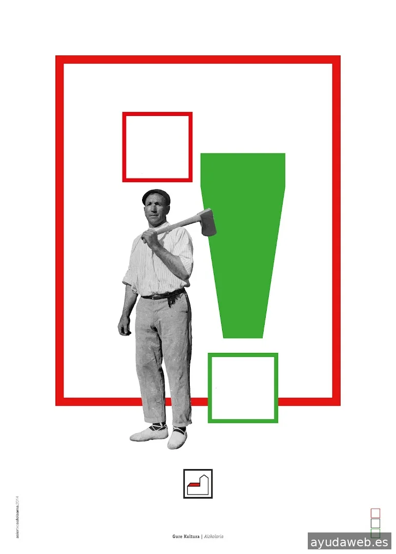 asiertxosololaama!!! Diseño Gráfico & Comunicación