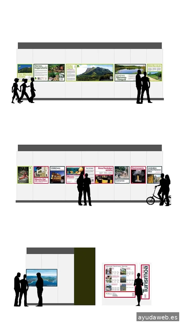 asiertxosololaama!!! Diseño Gráfico & Comunicación