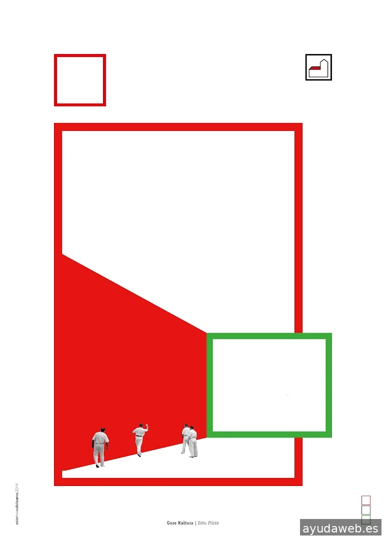 asiertxosololaama!!! Diseño Gráfico & Comunicación