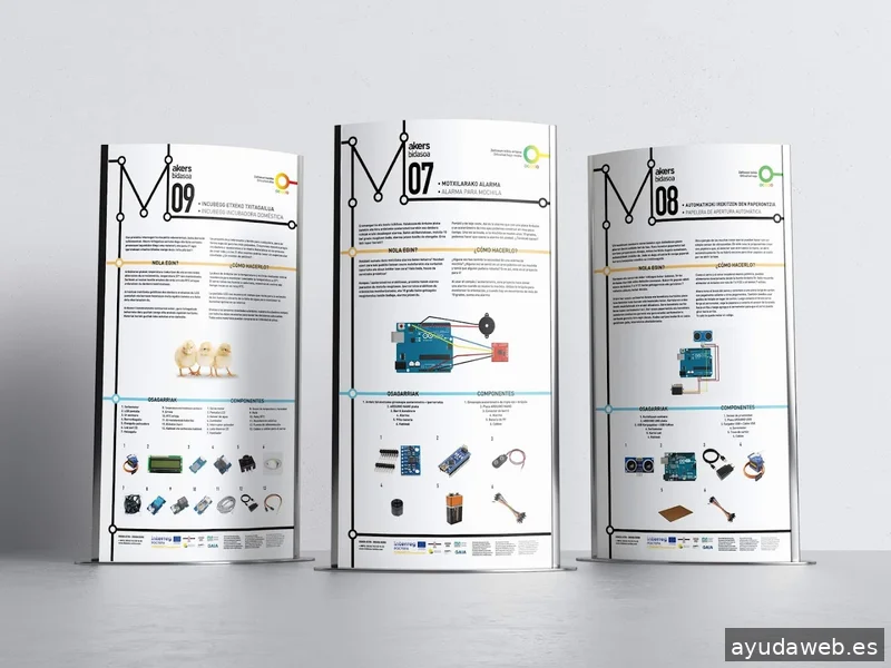 asiertxosololaama!!! Diseño Gráfico & Comunicación