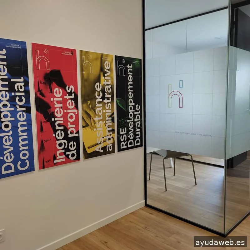 asiertxosololaama!!! Diseño Gráfico & Comunicación