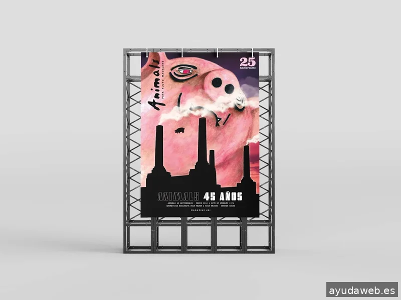 asiertxosololaama!!! Diseño Gráfico & Comunicación