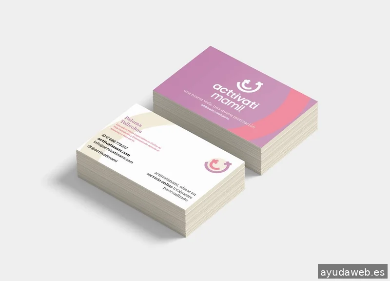 asiertxosololaama!!! Diseño Gráfico & Comunicación