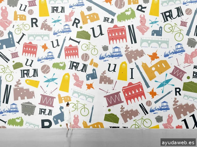 asiertxosololaama!!! Diseño Gráfico & Comunicación