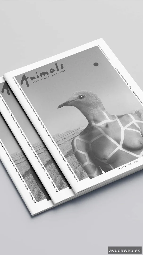 asiertxosololaama!!! Diseño Gráfico & Comunicación