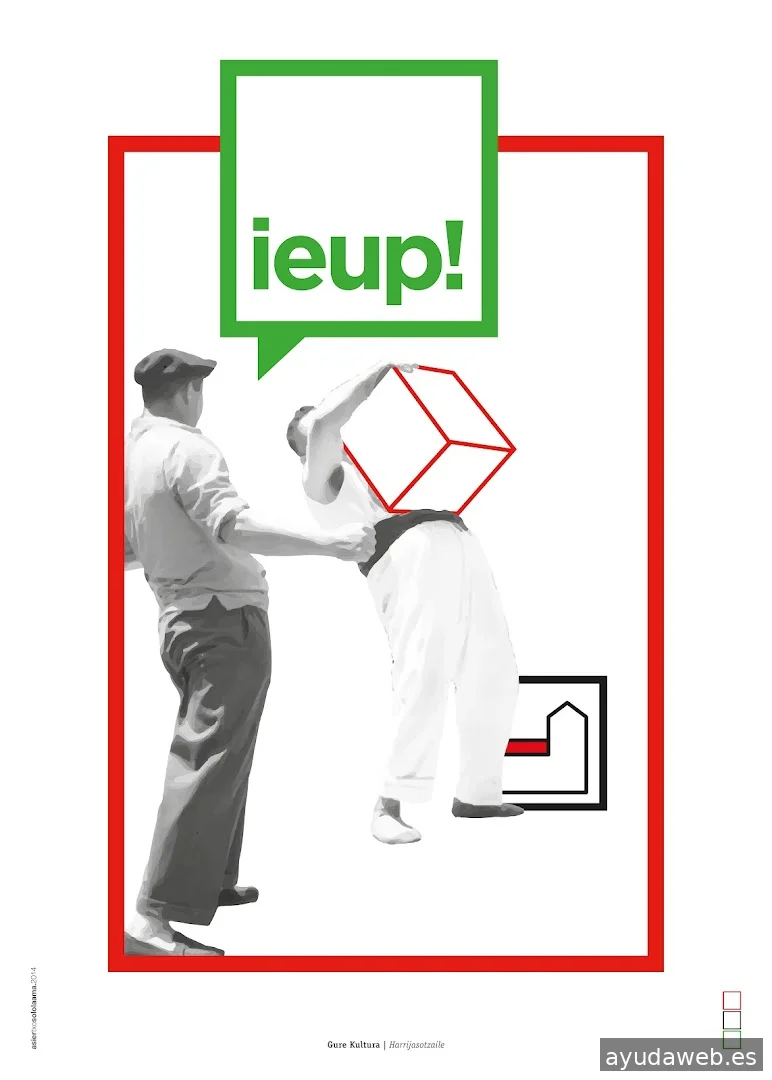 asiertxosololaama!!! Diseño Gráfico & Comunicación