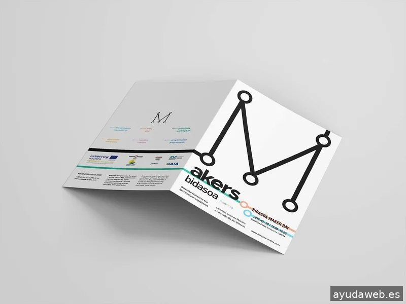 asiertxosololaama!!! Diseño Gráfico & Comunicación