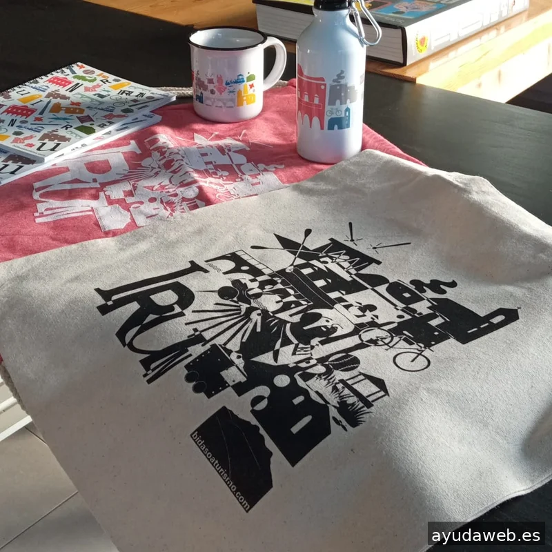 asiertxosololaama!!! Diseño Gráfico & Comunicación