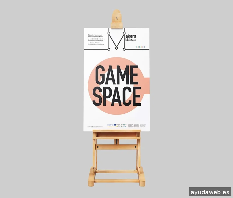 asiertxosololaama!!! Diseño Gráfico & Comunicación