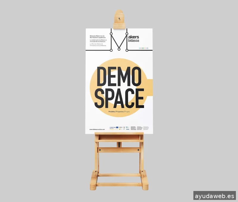 asiertxosololaama!!! Diseño Gráfico & Comunicación