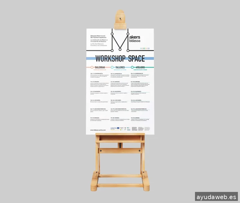 asiertxosololaama!!! Diseño Gráfico & Comunicación