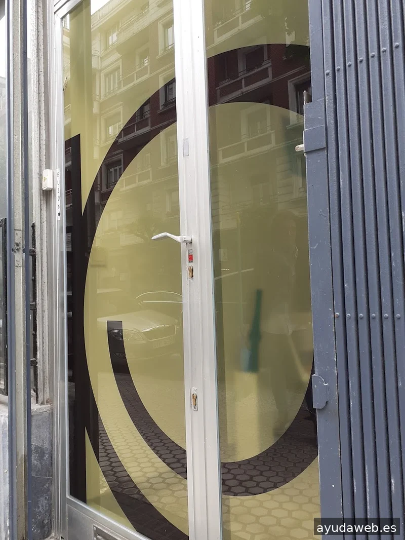 asiertxosololaama!!! Diseño Gráfico & Comunicación