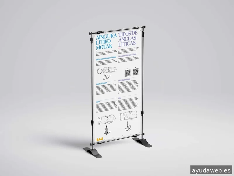 asiertxosololaama!!! Diseño Gráfico & Comunicación