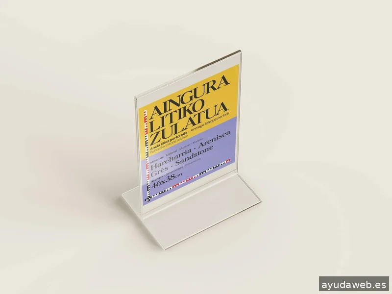 asiertxosololaama!!! Diseño Gráfico & Comunicación