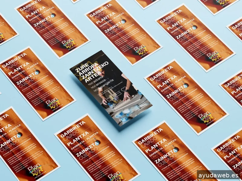 asiertxosololaama!!! Diseño Gráfico & Comunicación