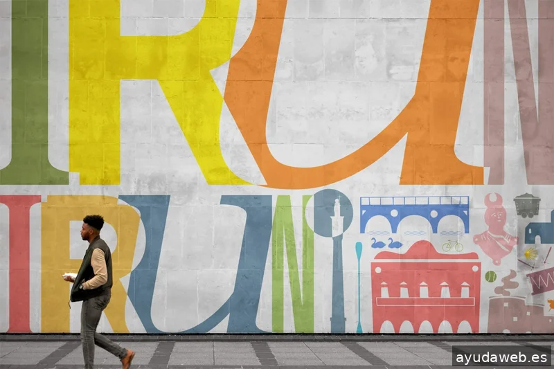 asiertxosololaama!!! Diseño Gráfico & Comunicación